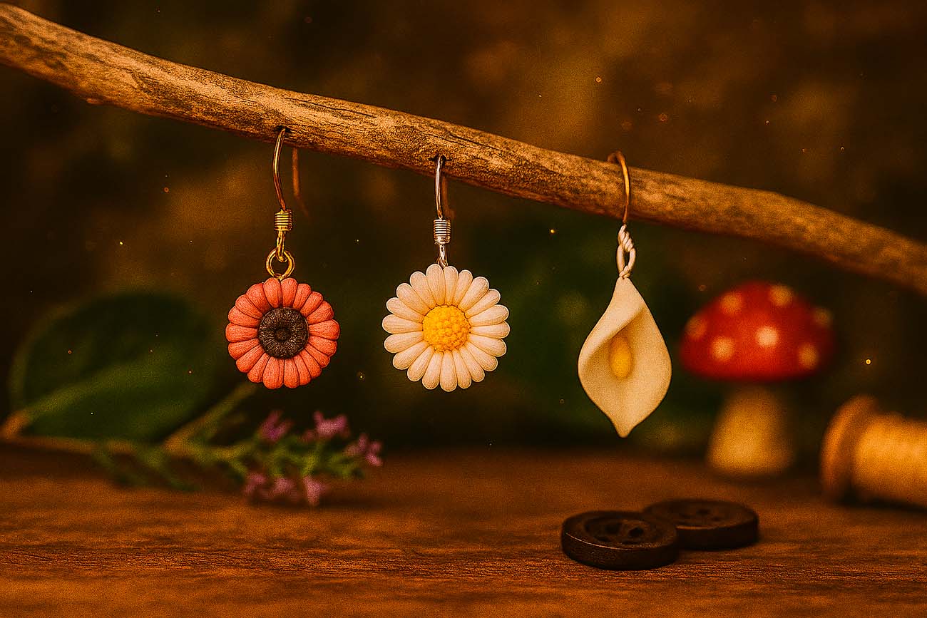 Lee más sobre el artículo Bienvenidos a nuestra colección floral