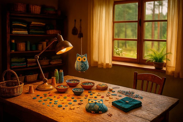 Lee más sobre el artículo Cómo nace una curuxa