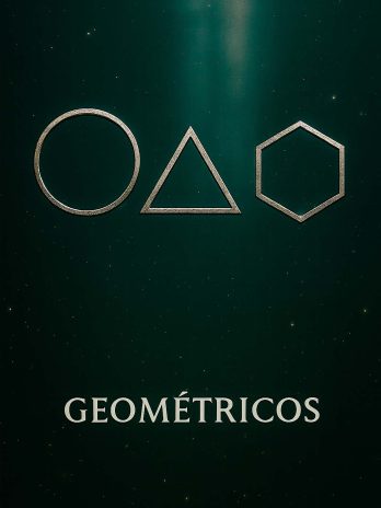 Geométricos